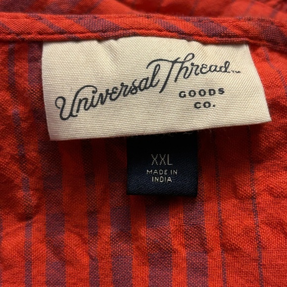 Universal Thread Goods Co. Skirt Set - Picture 4 of 5
